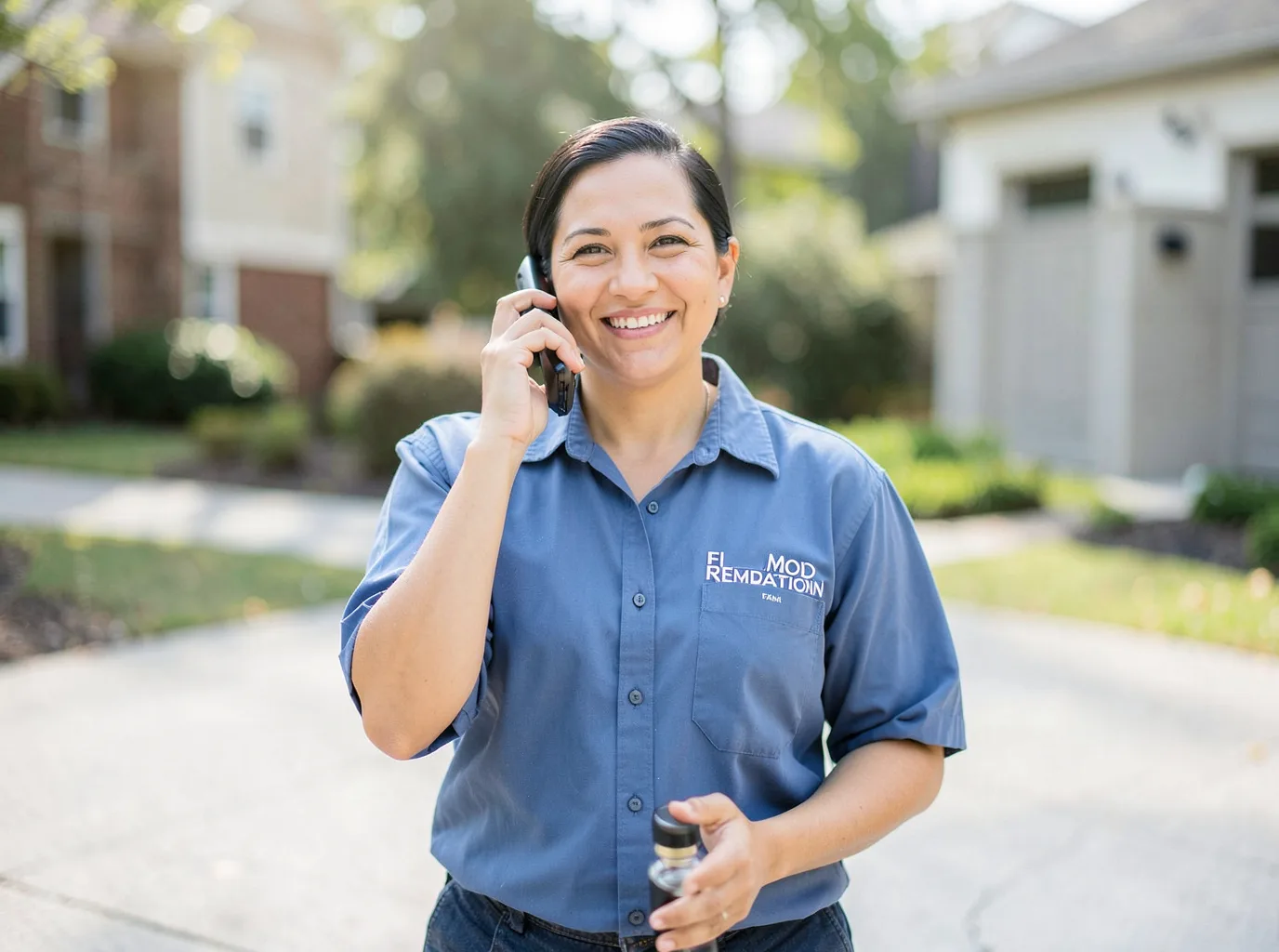 Mold Remediation Painter, VA FAQs